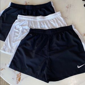 Nike Dri-Fit Shorts